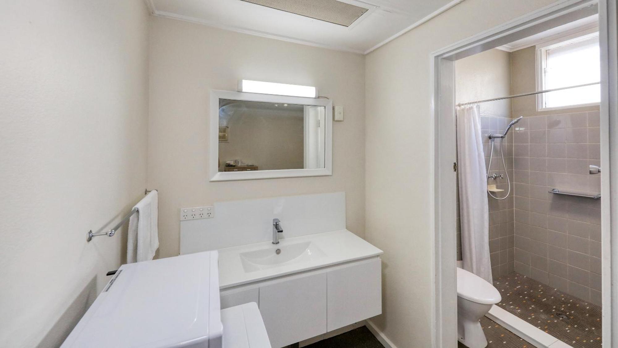 Coachman Hotel Motel パークス エクステリア 写真