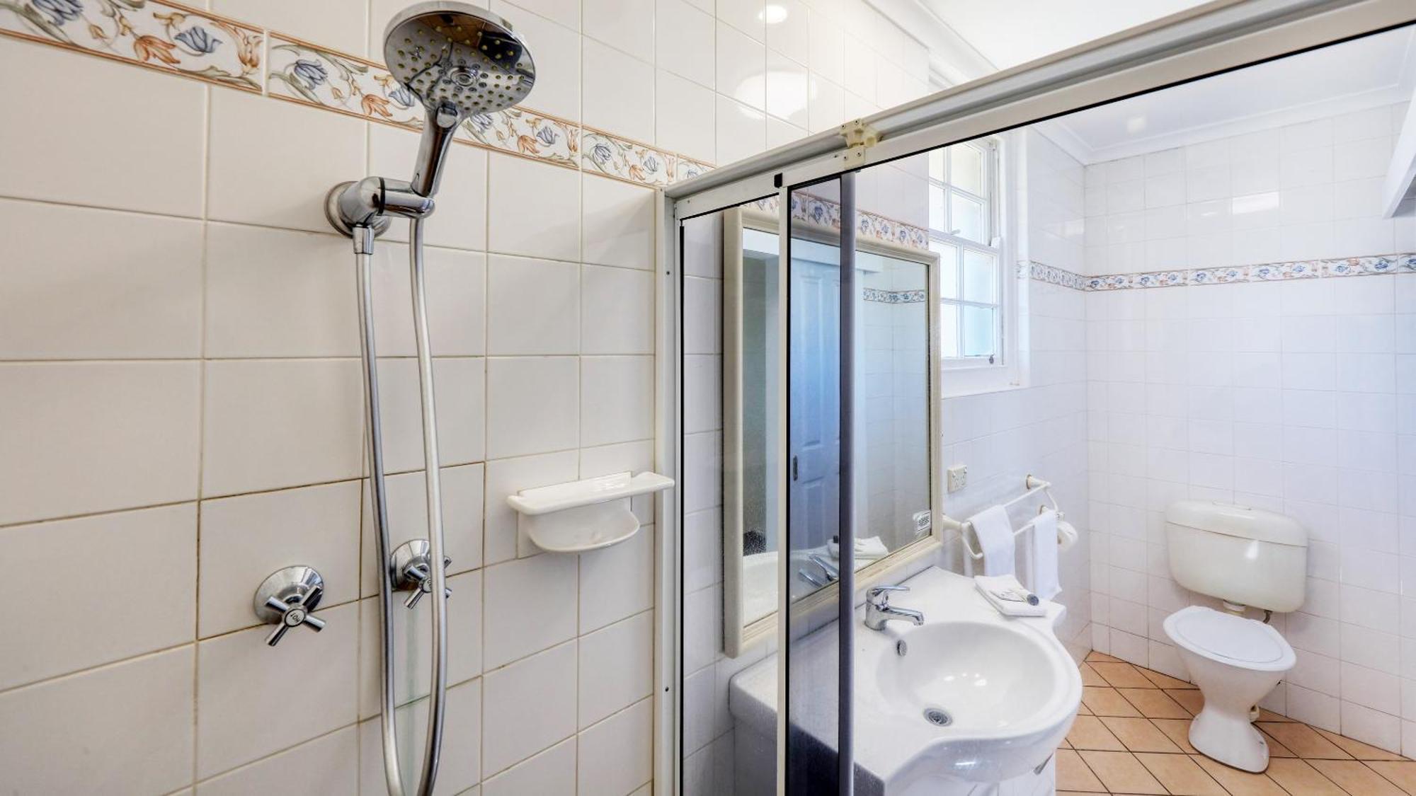 Coachman Hotel Motel パークス エクステリア 写真