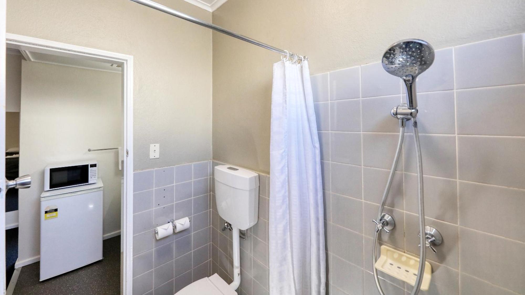 Coachman Hotel Motel パークス エクステリア 写真